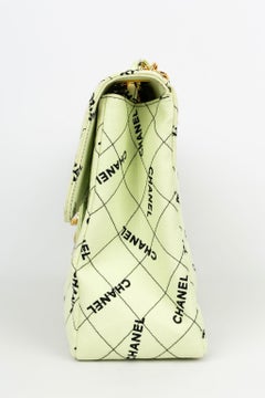 Chanel Timeless Maxi Bag, 1994/1996
