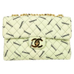 Chanel Timeless Maxi Bag, 1994/1996