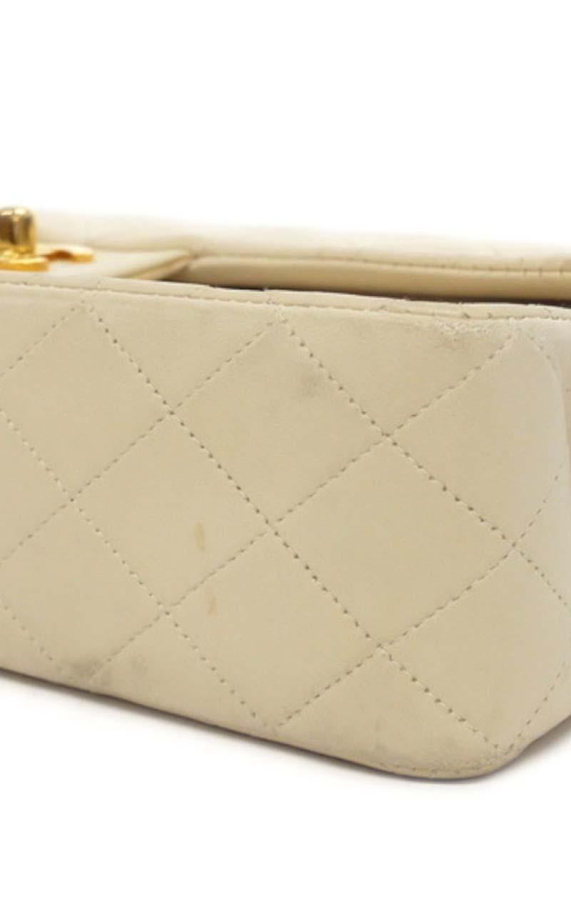 ivory gold chanel