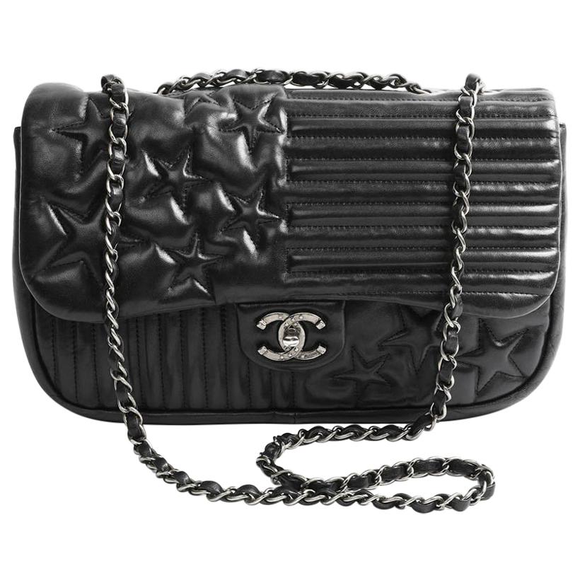 Chanel Flap ParisDallas  Designer WishBags
