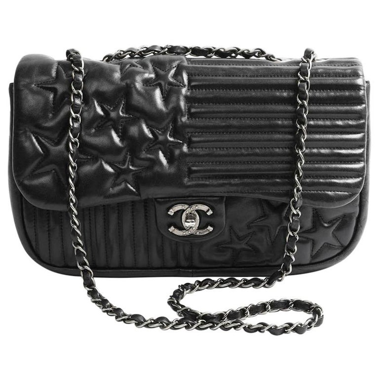 Black Chanel Bags, Black Chanel Purse for Sale