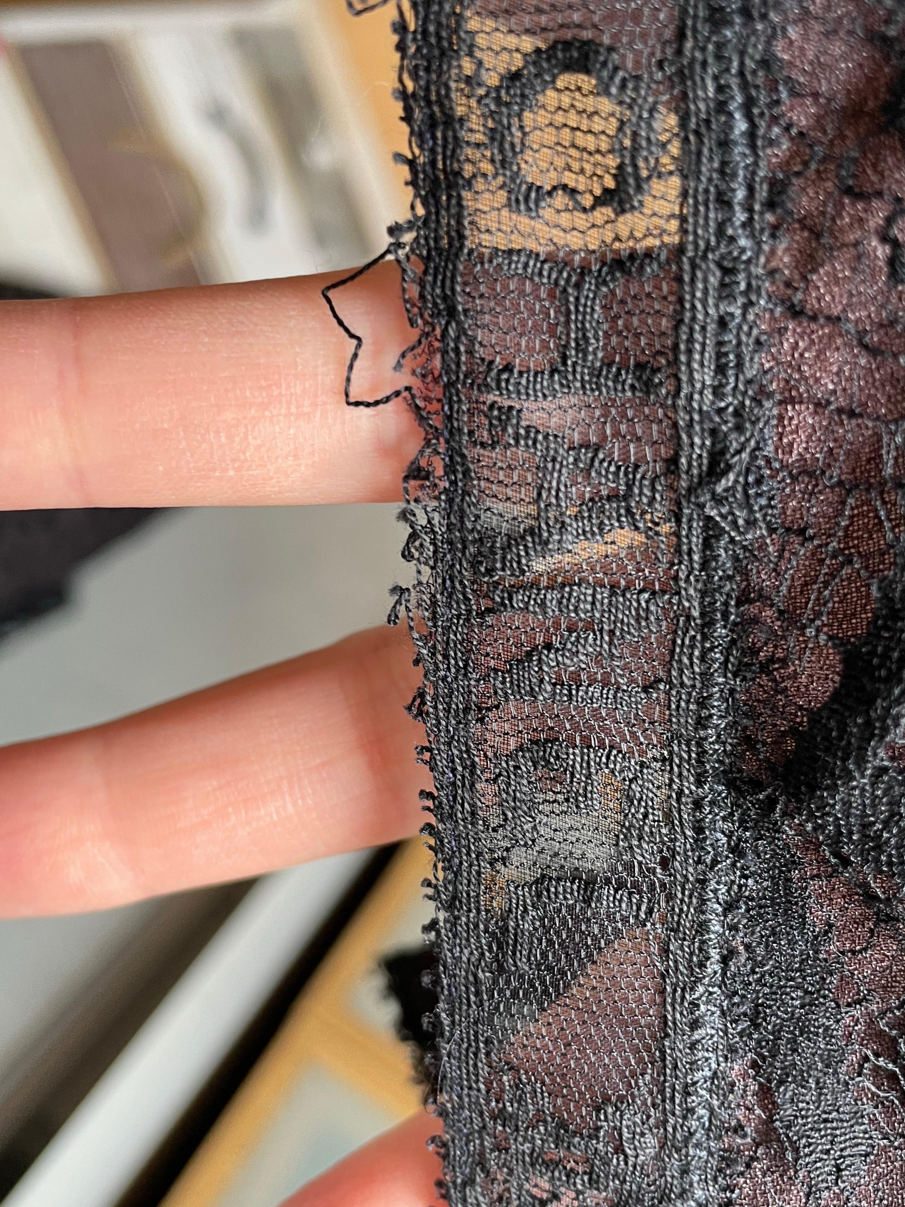 Chanel Set top e gonna Monogram in vendita 9