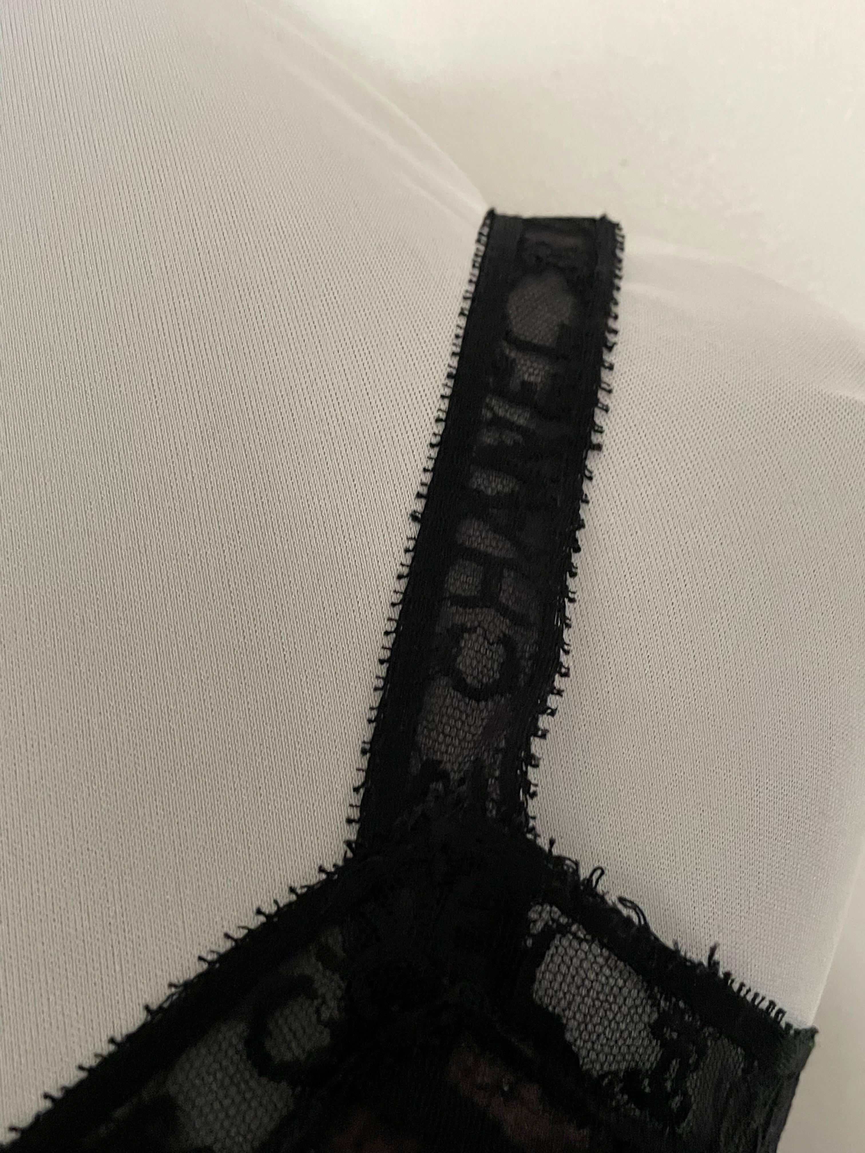 Chanel Set top e gonna Monogram in vendita 10