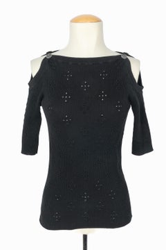 Chanel top Coco cuba 2017