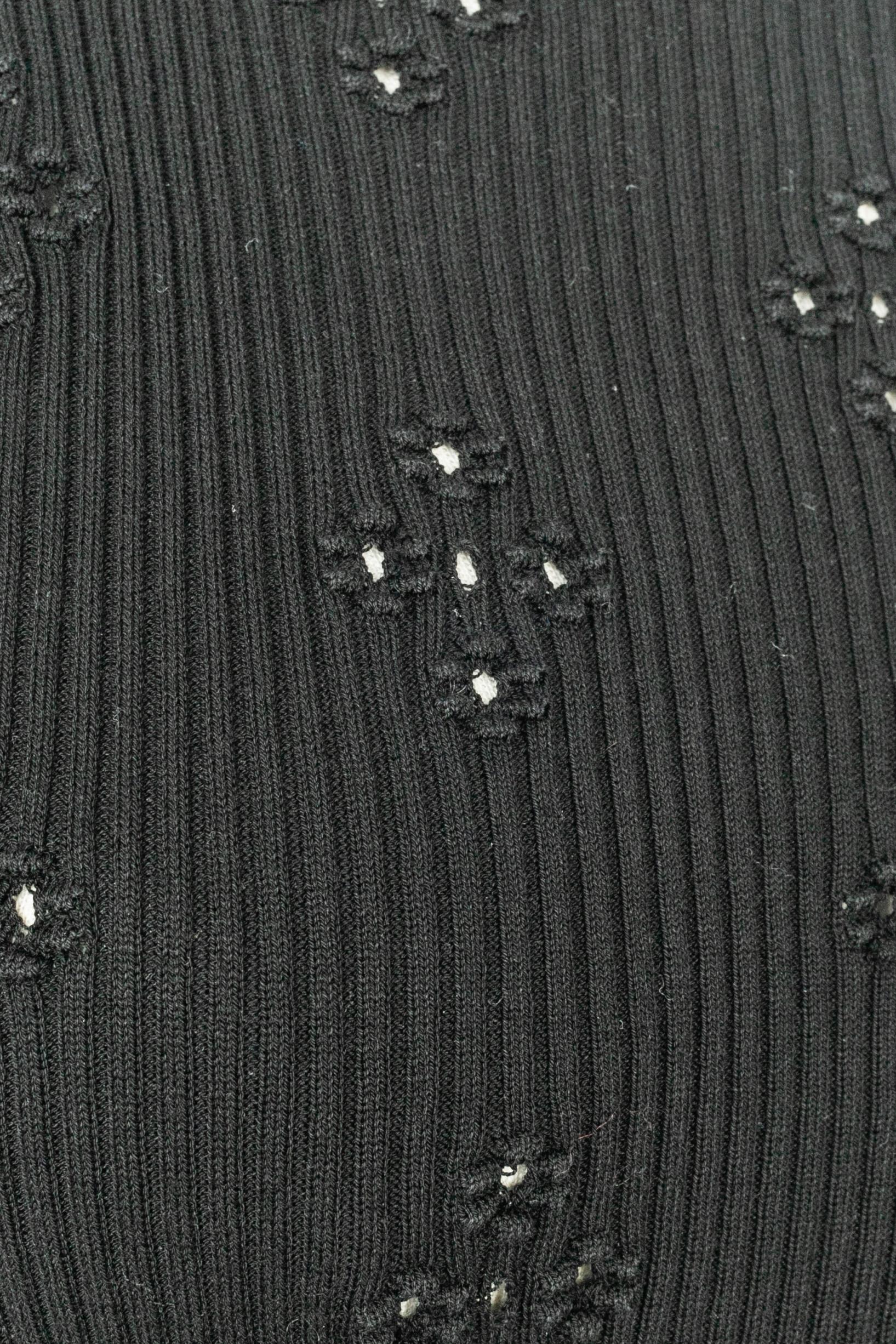 Chanel top Coco cuba 2017 in vendita 2