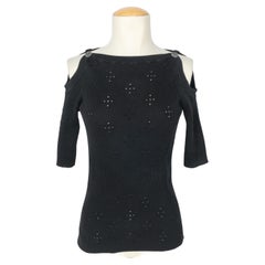 Chanel top Coco cuba 2017