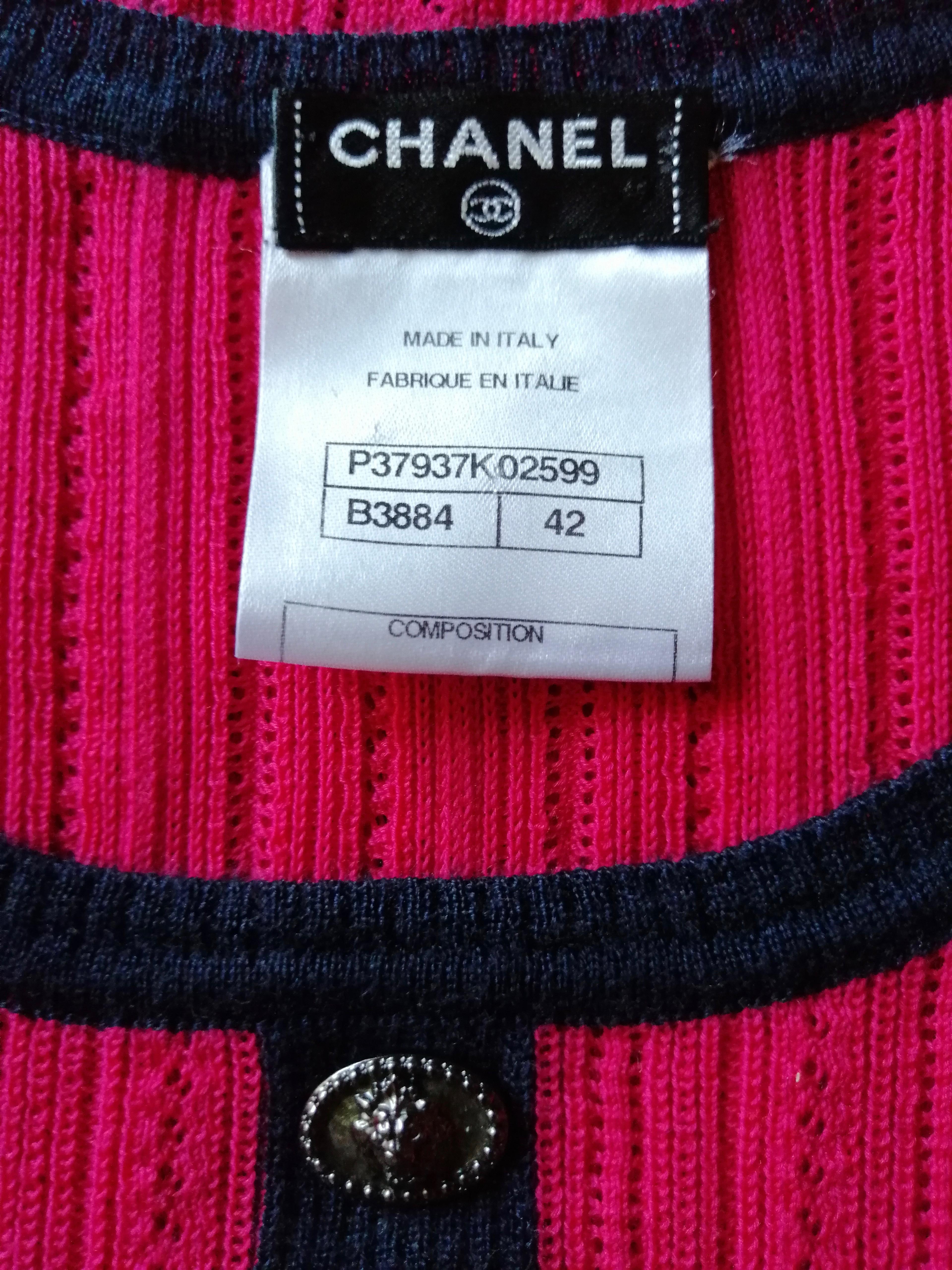 Women's Chanel top For Sale