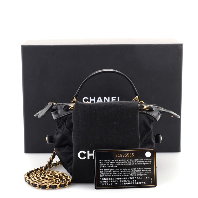 Chanel chain top handle bag ❌sold❌Please direct message for