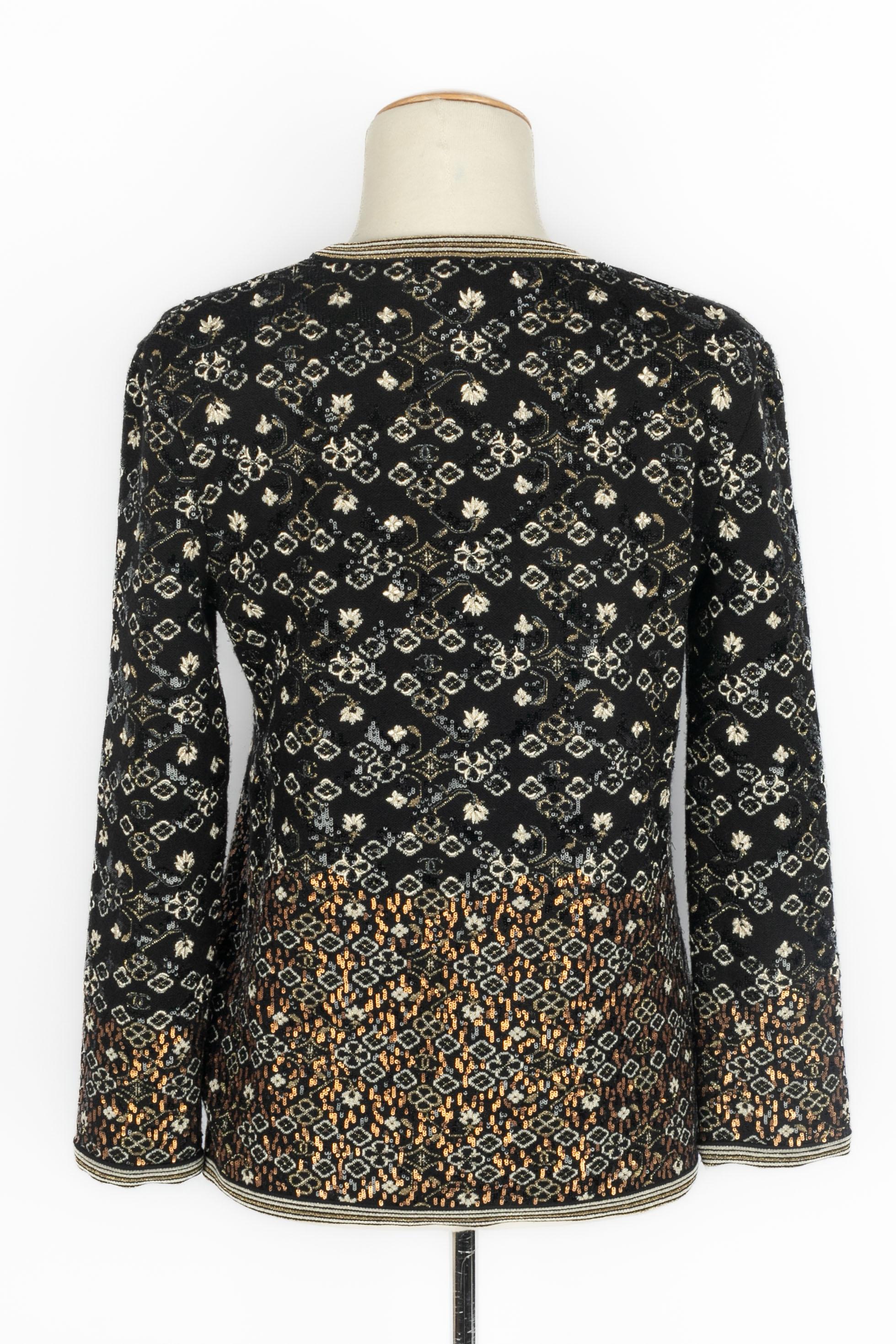 Chanel top Pre-Fall 2017 For Sale 1