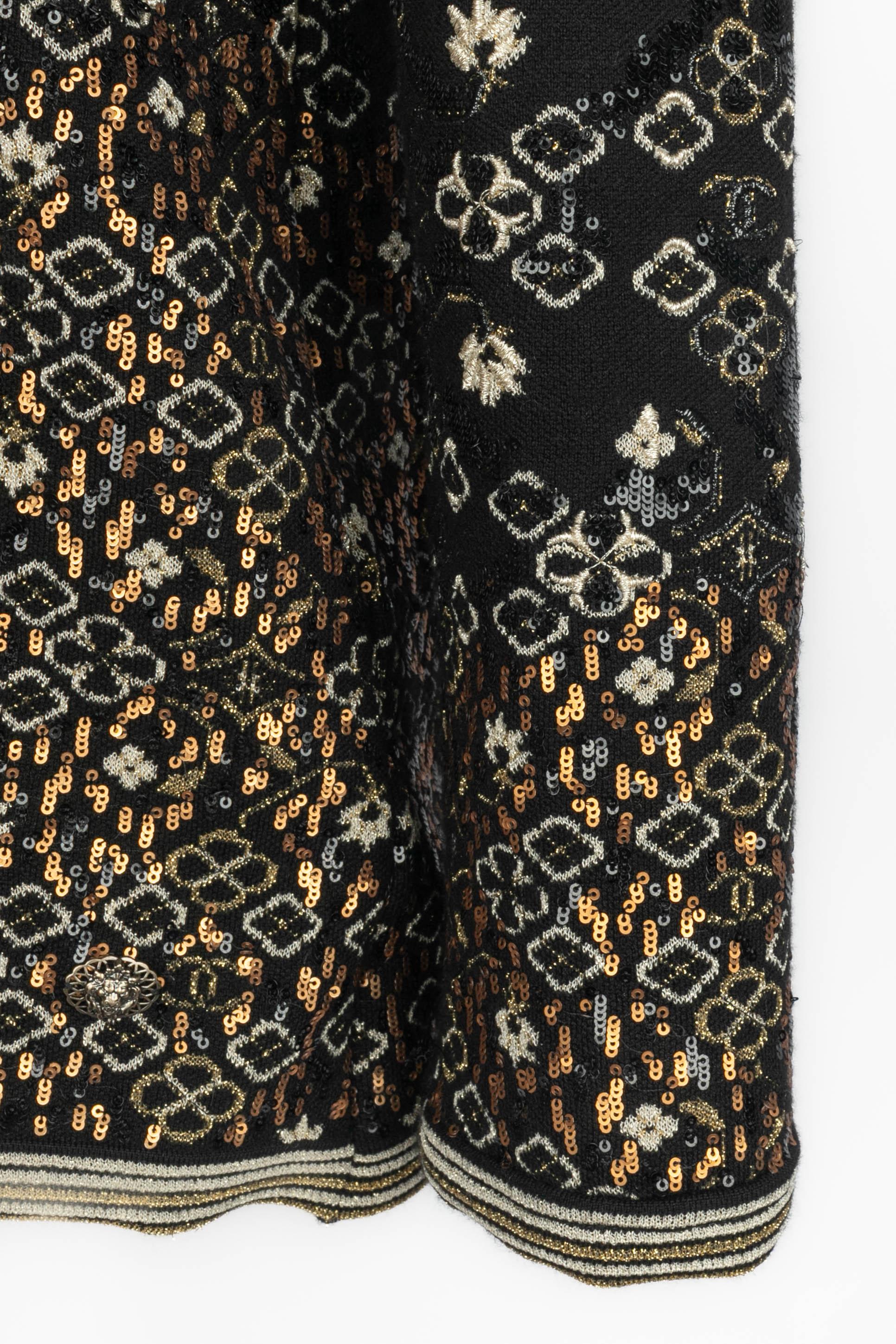 Chanel top Pre-Fall 2017 For Sale 3