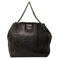 Chanel Tragetasche Hobo