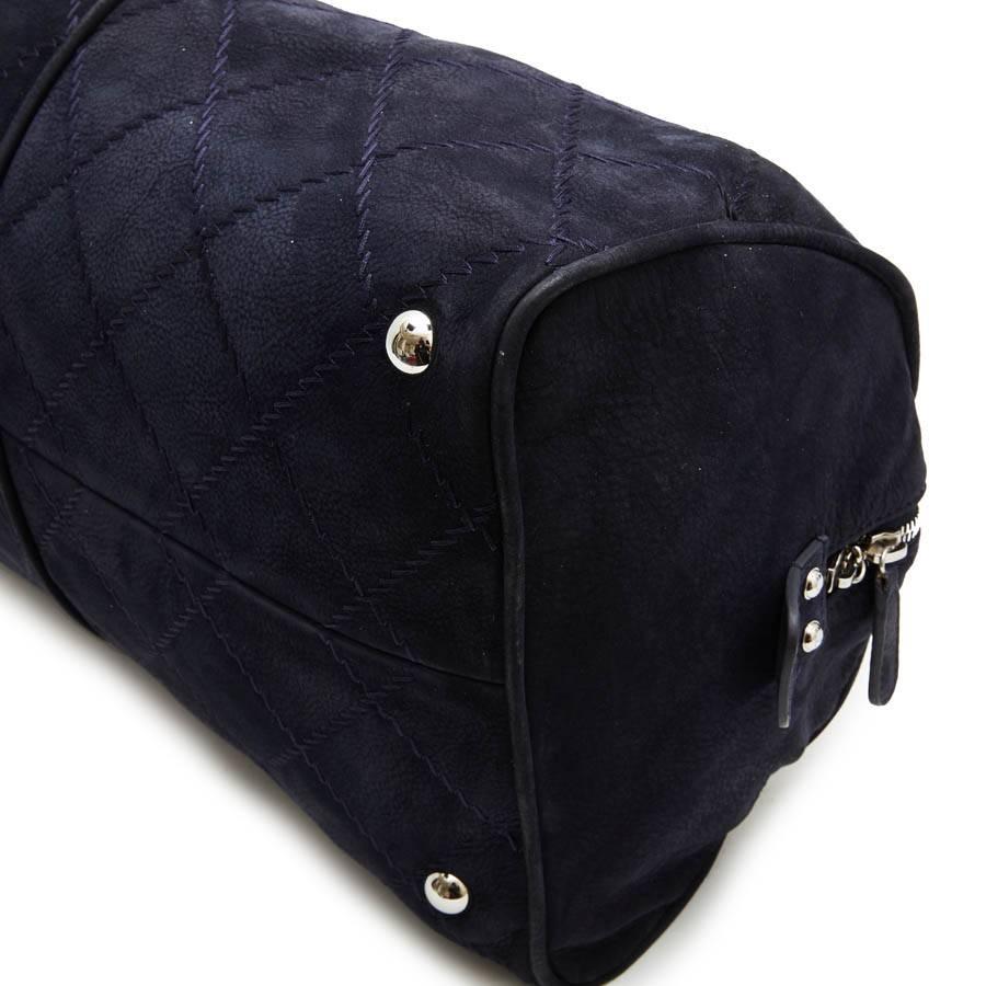navy blue handbags