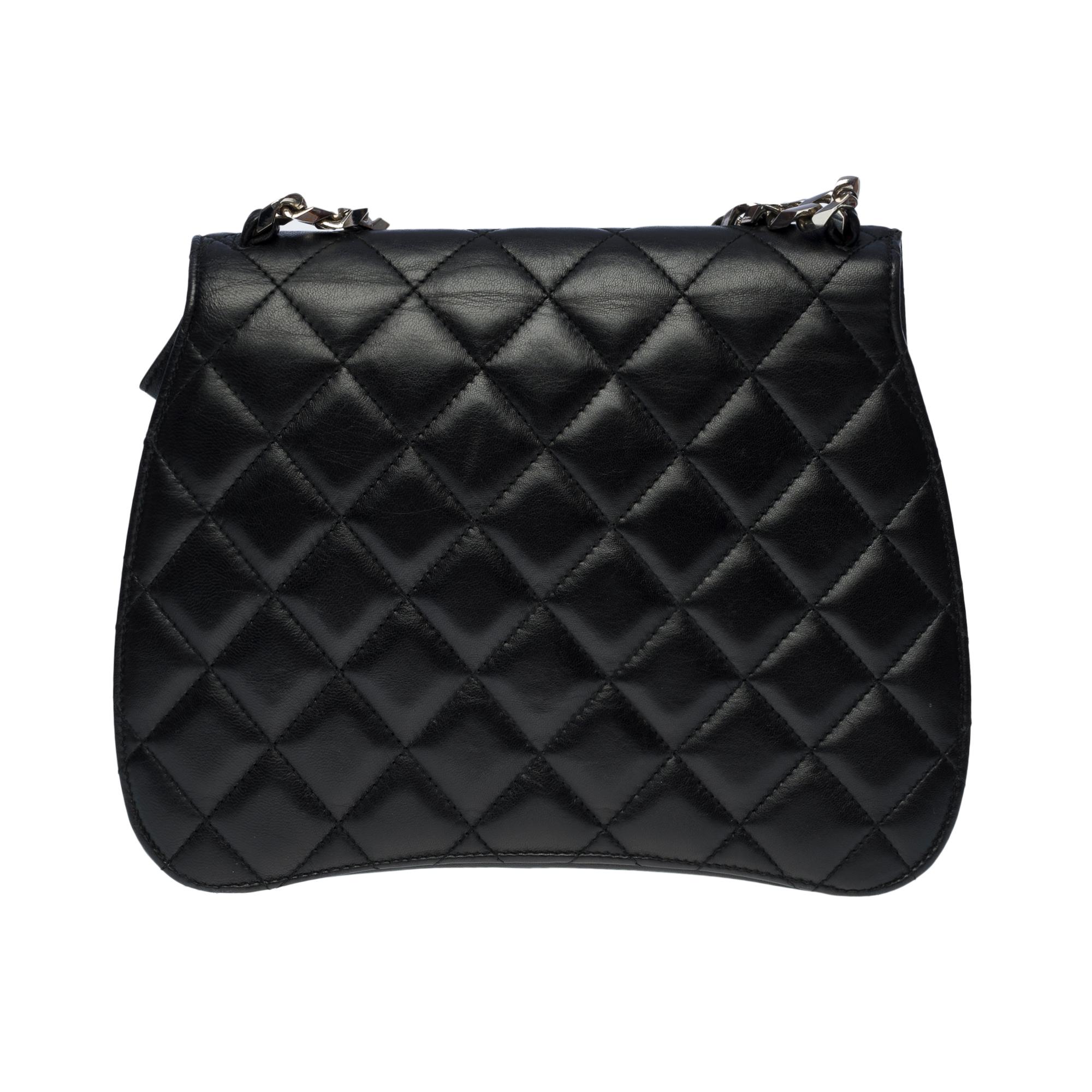 Chanel Classic Flap Bag - Mini Square – Lux Second Chance