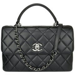 Chanel Mint Green Bag - 8 For Sale on 1stDibs