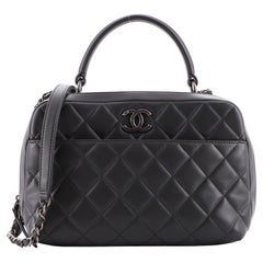 Chanel bag Trendy CC Chevron Lambskin Medium