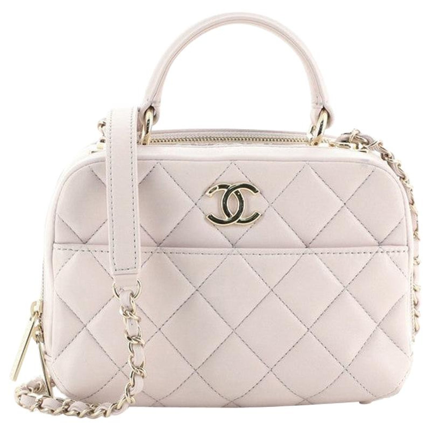 Chanel Trendy Cc Mini - For Sale on 1stDibs