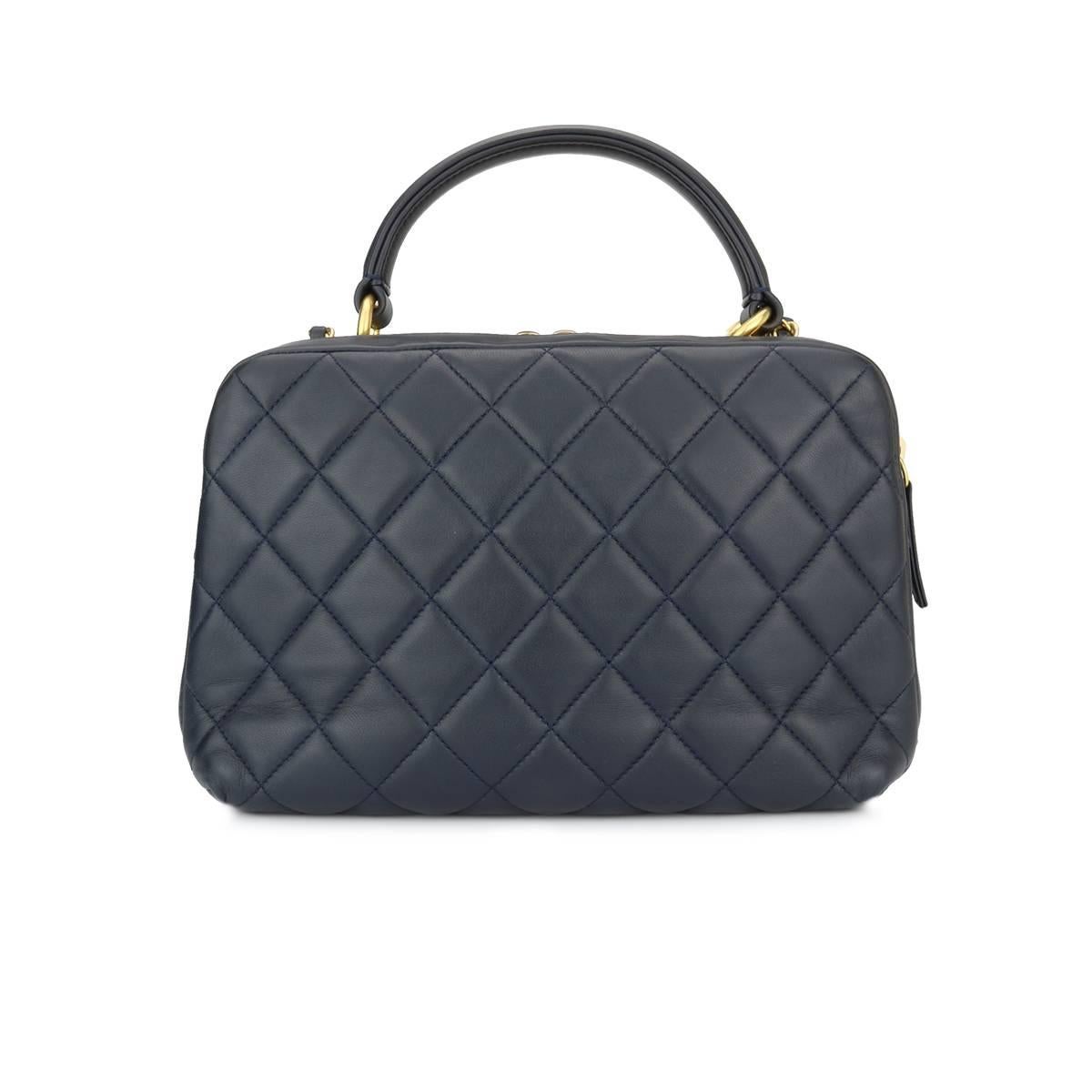 chanel trendy cc small