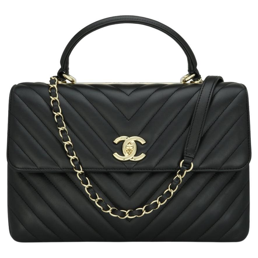 Chanel trendy cc 2018 deals
