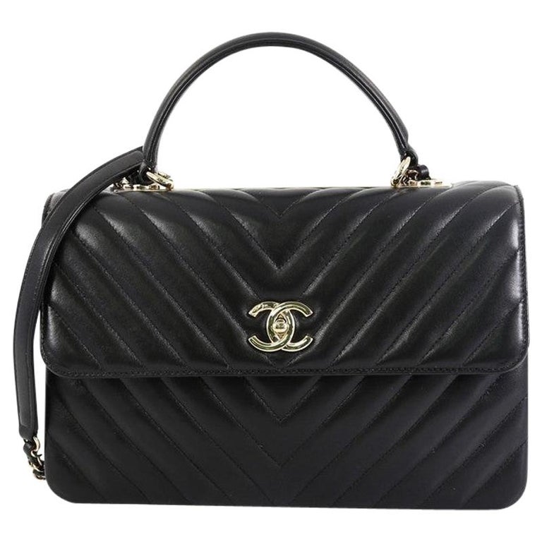 chanel trendy medium