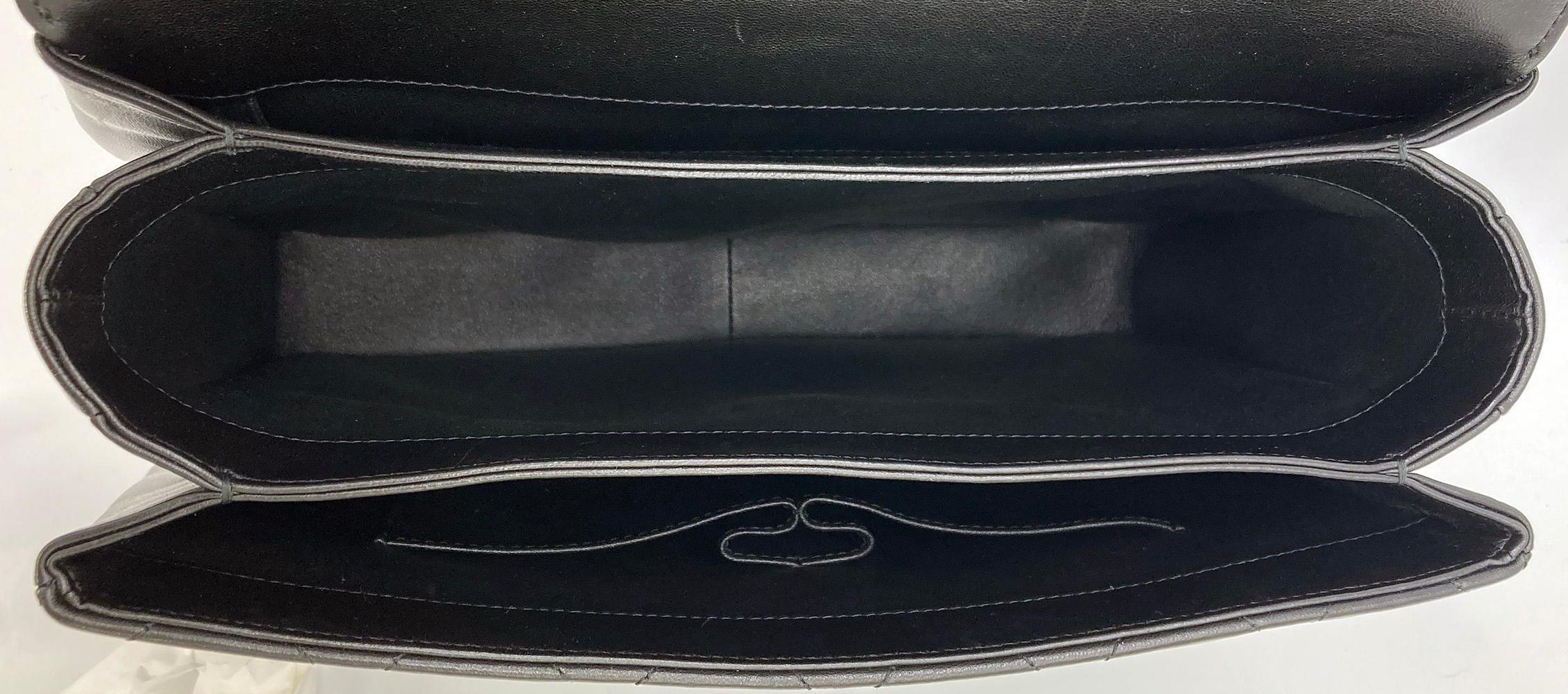 Chanel Trendy CC Top Handle Tasche 6
