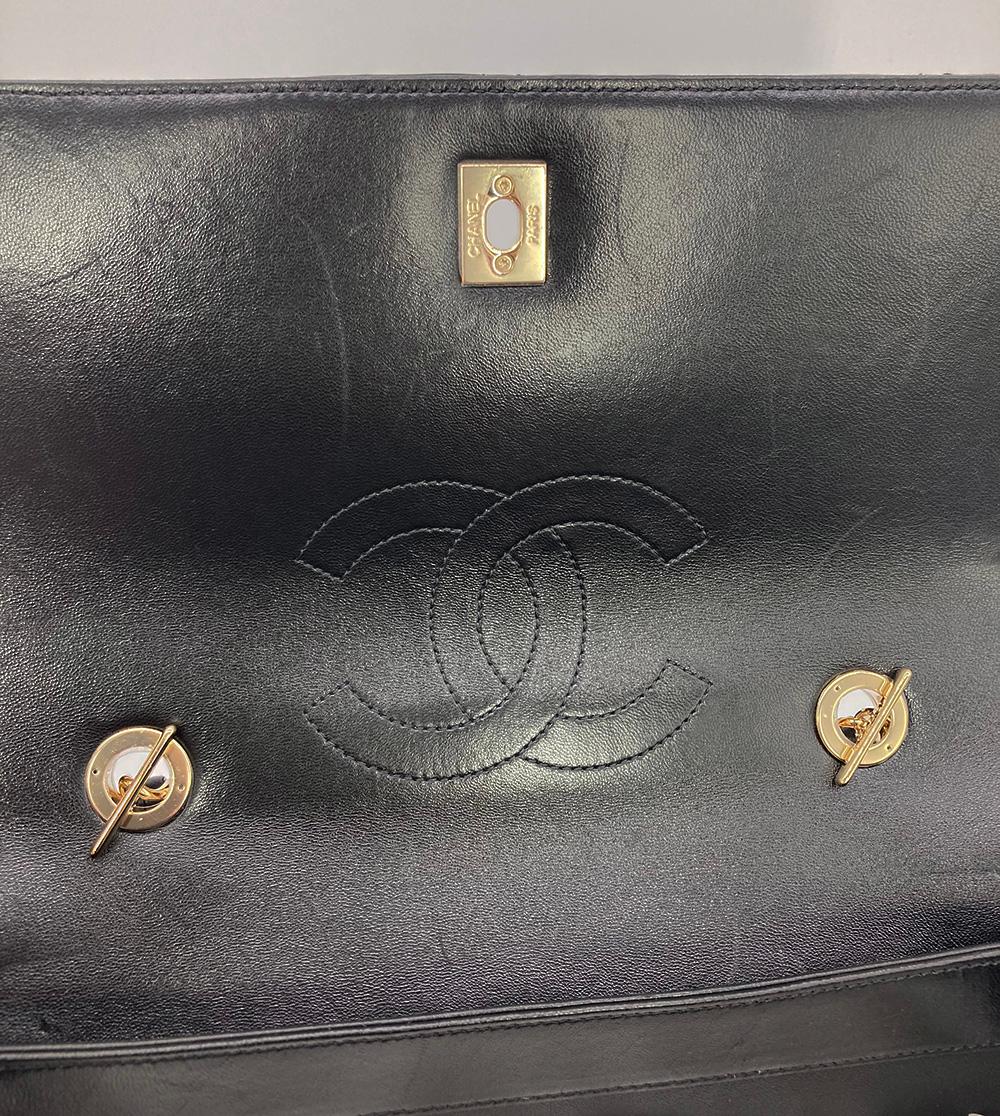 Chanel Trendy CC Top Handle Tasche 4