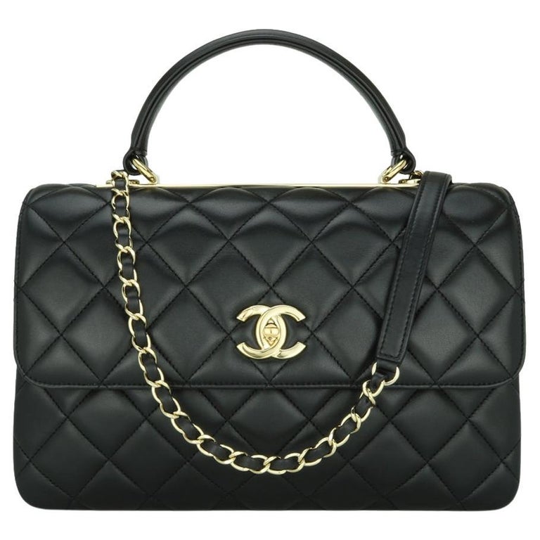 Chanel Bag 2019 - 110 For Sale On 1Stdibs | Chanel 2019 Bag Collection, Chanel  Bags 2019, Chanel Flap Bag 2019