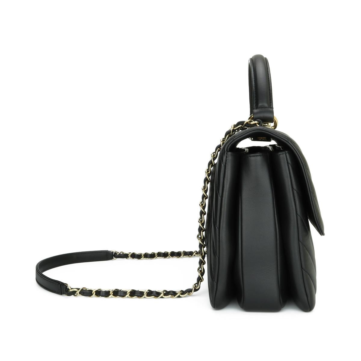 chanel trendy cc bag medium