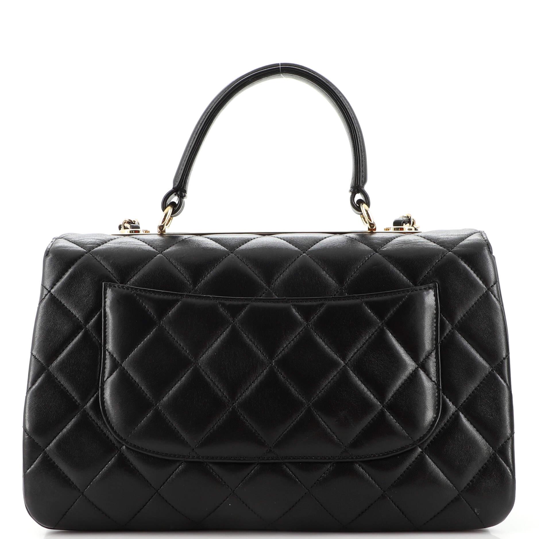 chanel trendy cc medium