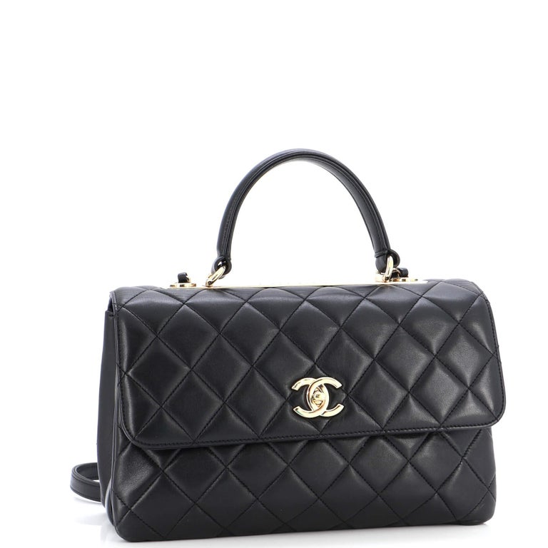 ⚫️Chanel Medium Flap Bag Review- the most classic👜, Gallery posted by  Avalovesbag