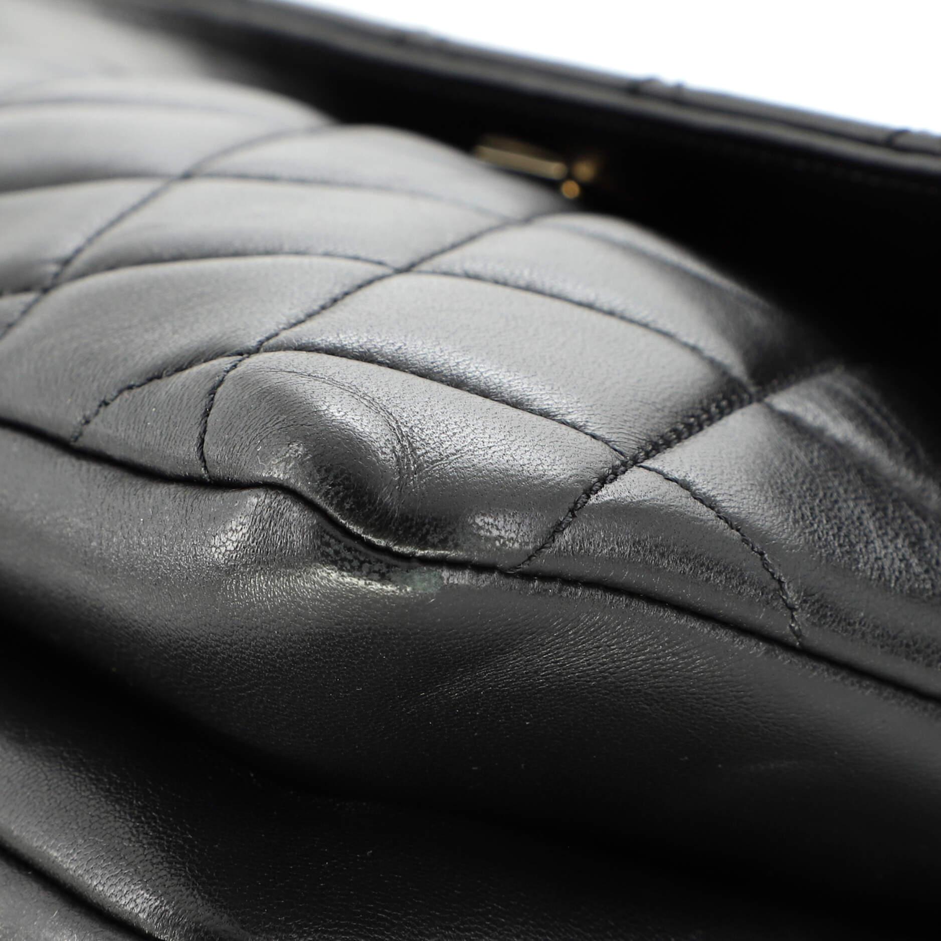 Chanel Trendy CC Top Handle Bag Quilted Lambskin Medium 1