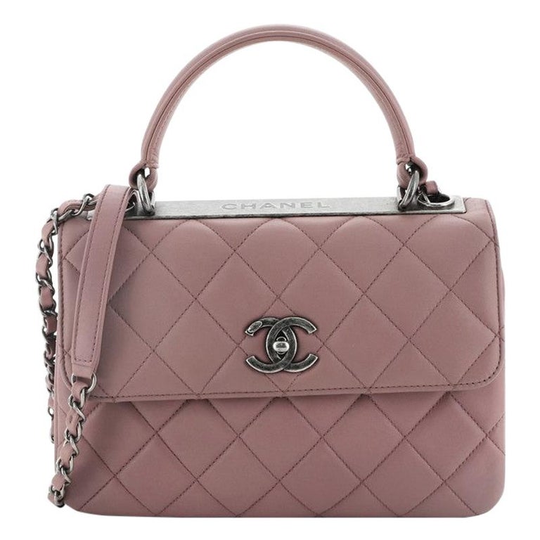Chanel Classic Flap Small Mini Quilted Saddle Black Nubuck Leather Bag For  Sale at 1stDibs