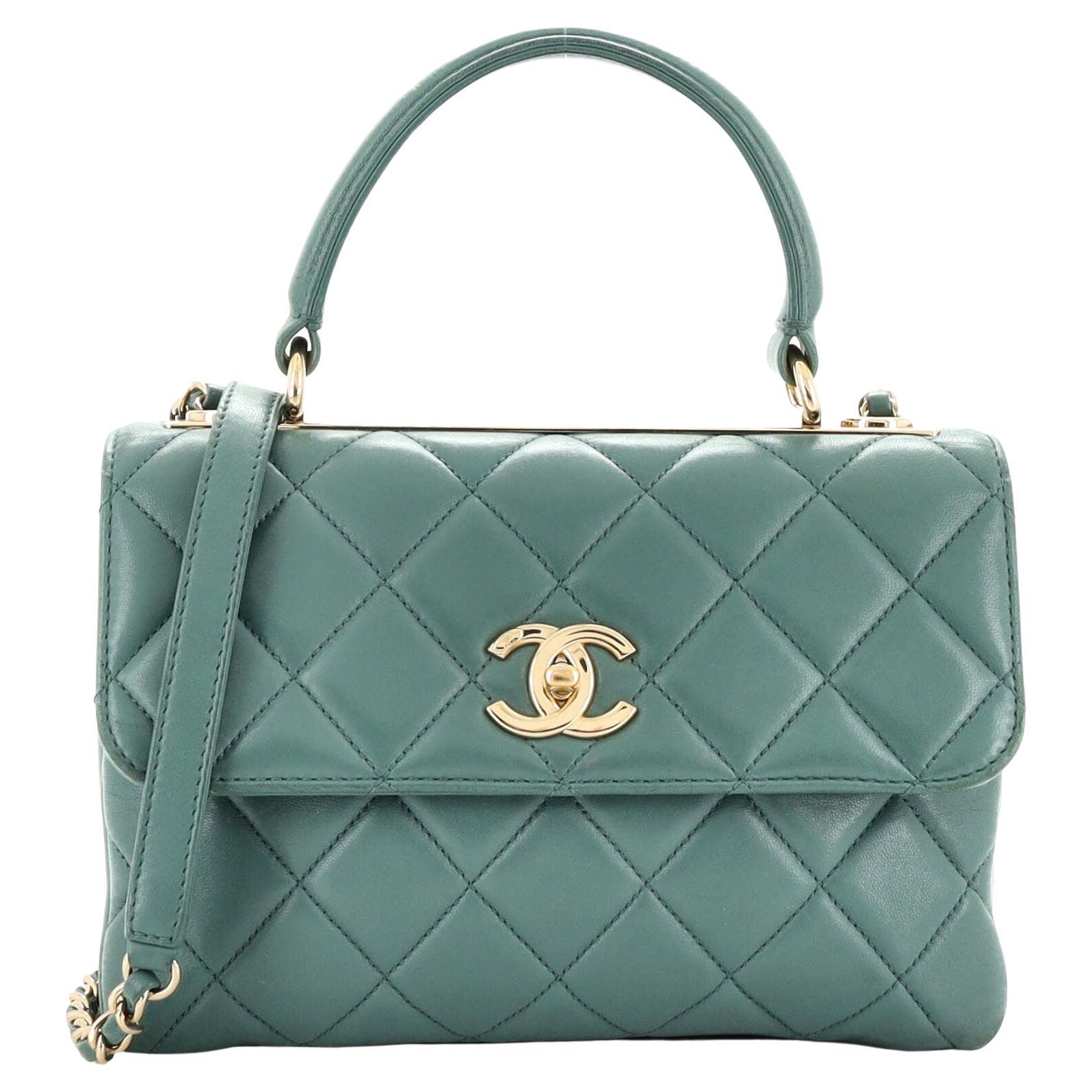 Shop at an Honest Value 100 Celebs and Their Favorite Chanel Bags -  PurseBlog, coco chanel bags sale