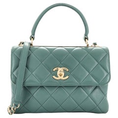 Chanel Trendy CC Handbag 402410