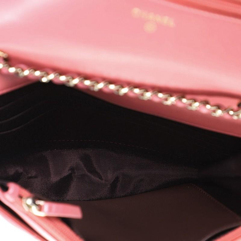 trendy cc wallet on chain