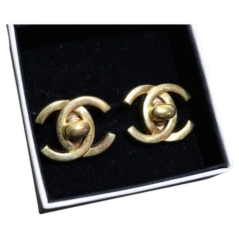 Chanel 08p Silver Crystal Cc Star Drop Earrings Espaciosantafesino Gob Ar