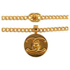 Pendant Necklaces