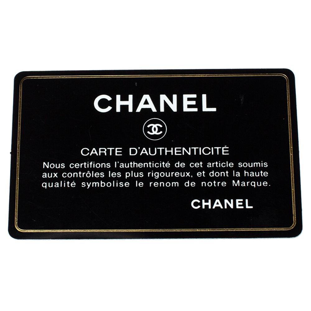 Chanel Turquoise Patent Leather Medium Plexiglas Boy Bag 1