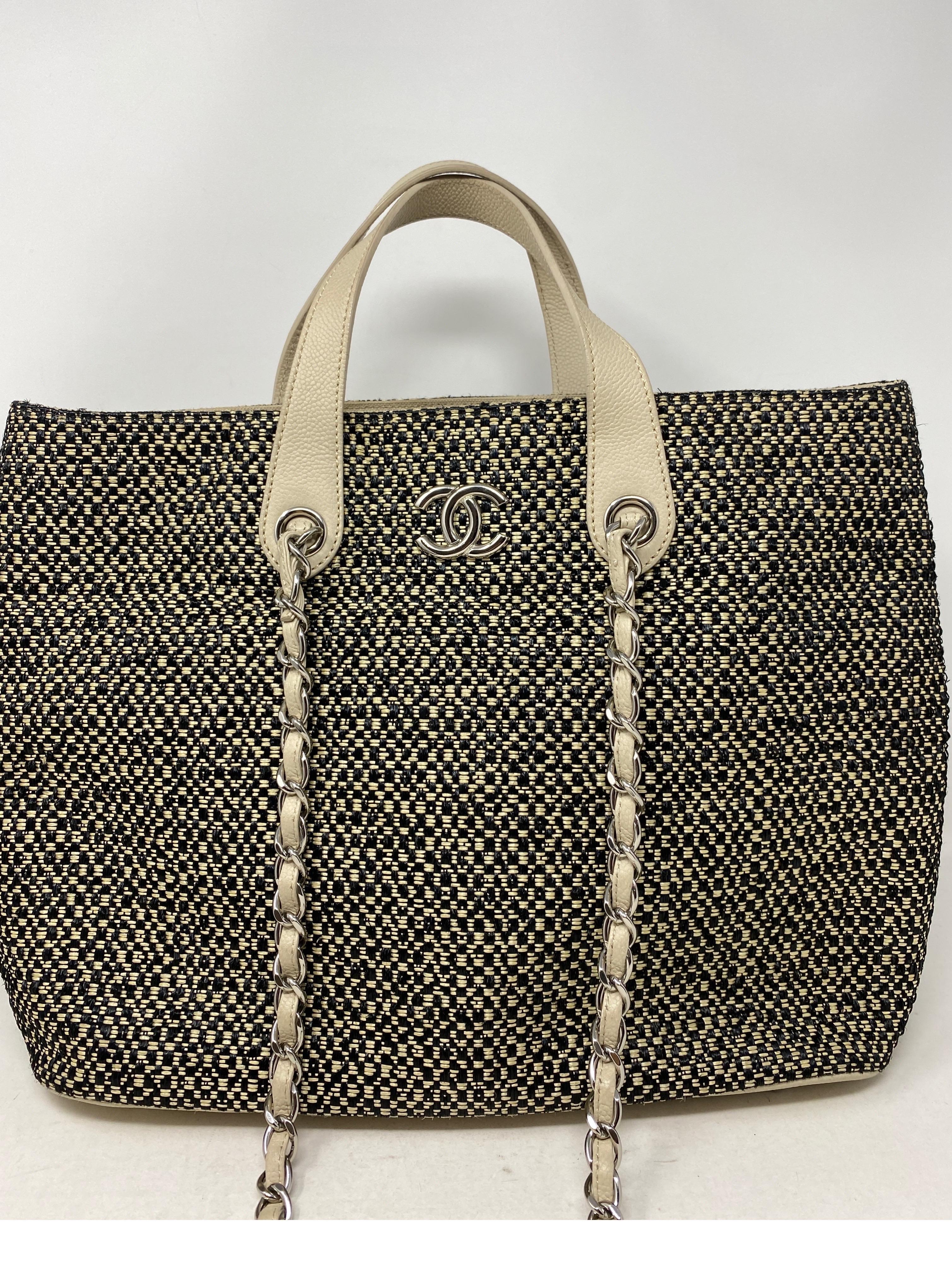 cotton handbag tweed bag