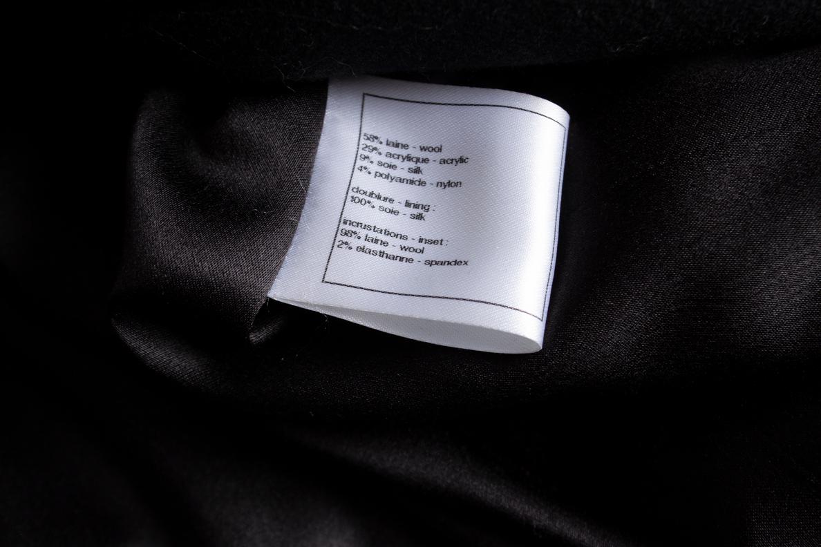 Chanel, tweed hooded monty coat. For Sale 1