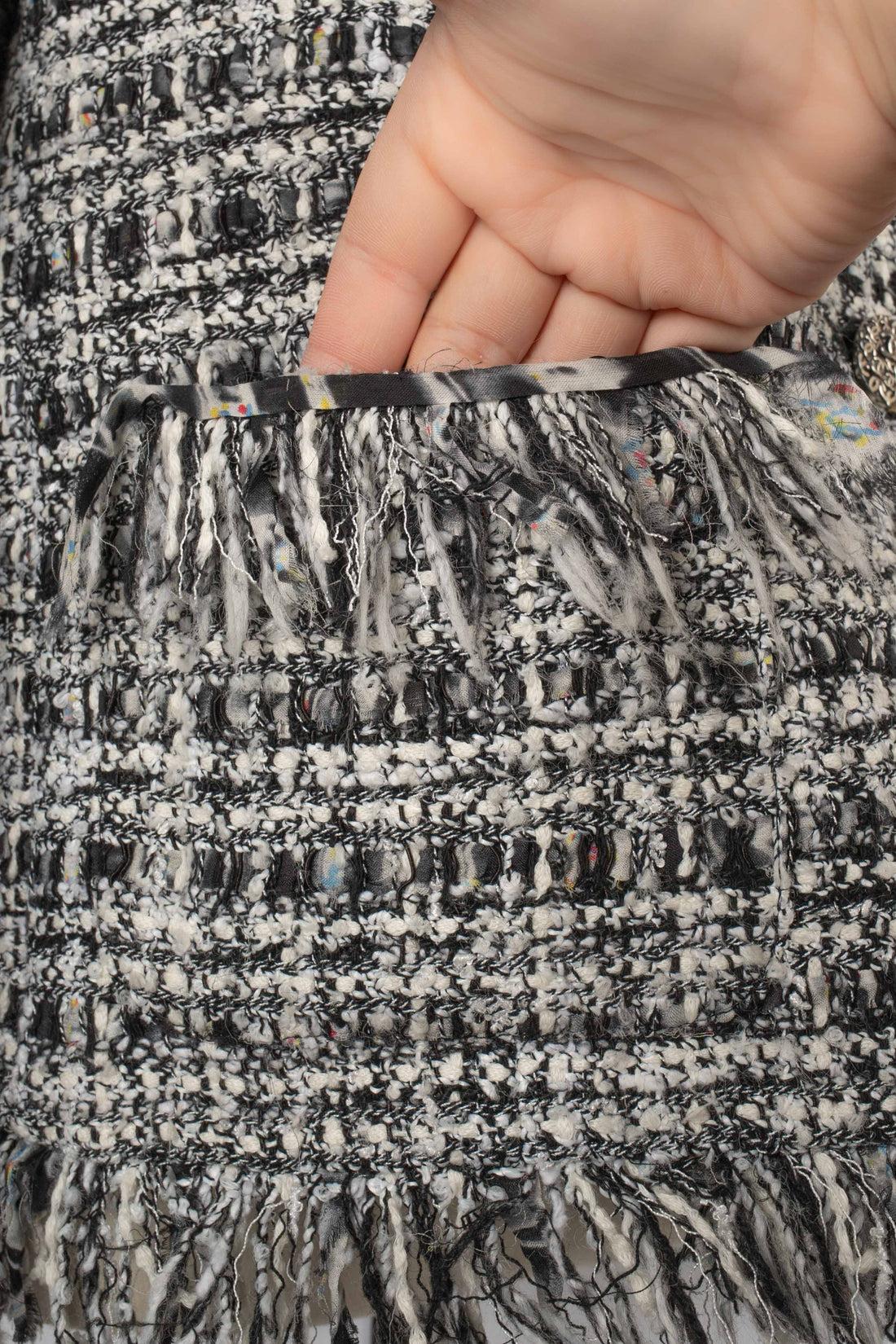 Chanel Tweed Jacket, 2004 1