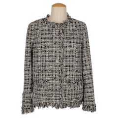 Chanel, Tweed-Jacke, 2004