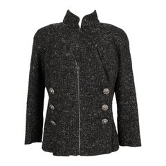 Giacca in tweed Chanel