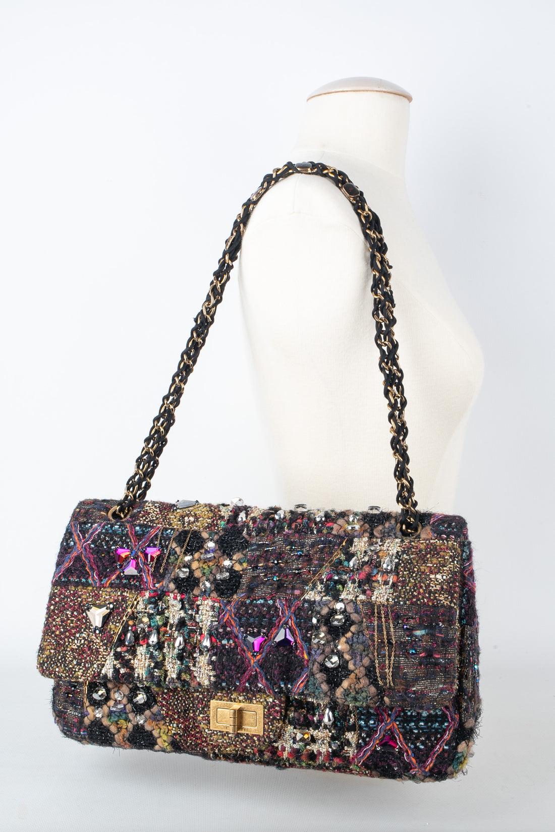 Chanel - (Fabricado en Francia) Bolso 