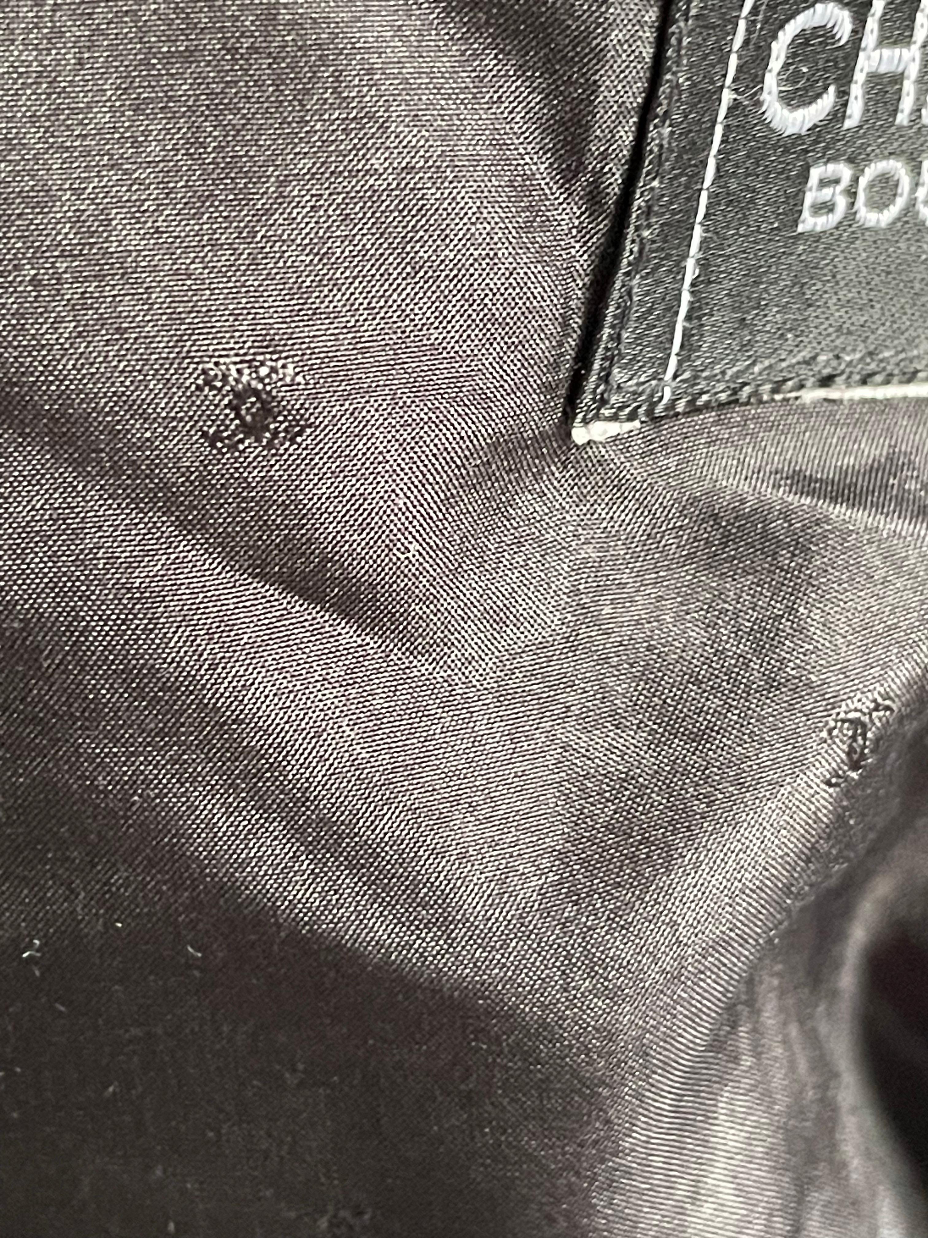 CHANEL tweed suit Jacket and skirt in vendita 6