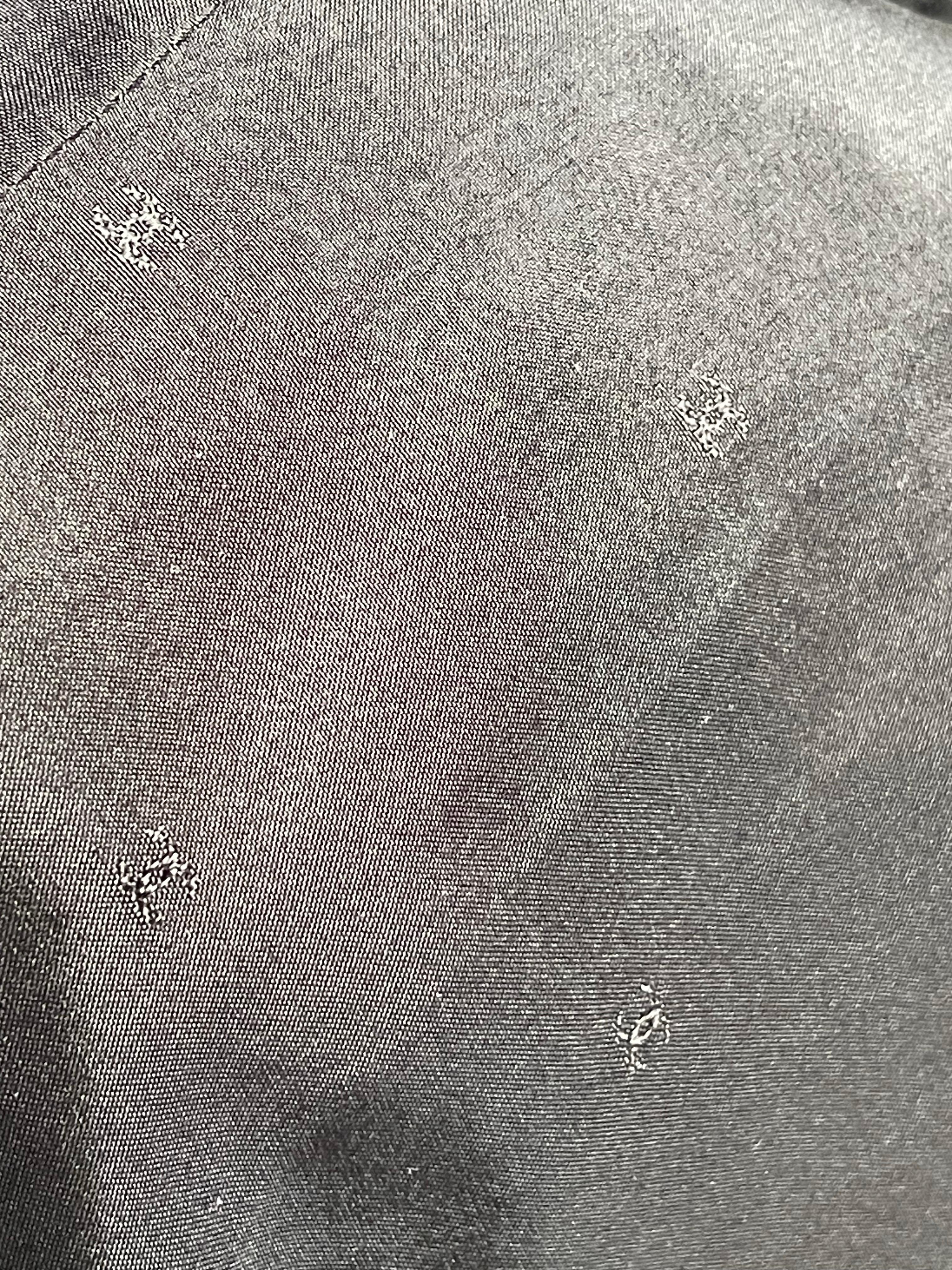 CHANEL tweed suit Jacket and skirt in vendita 4