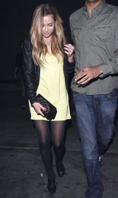 Chanel Twisted Iconic Chain Braided Knotted Black Gold Lambskin Leather Clutch