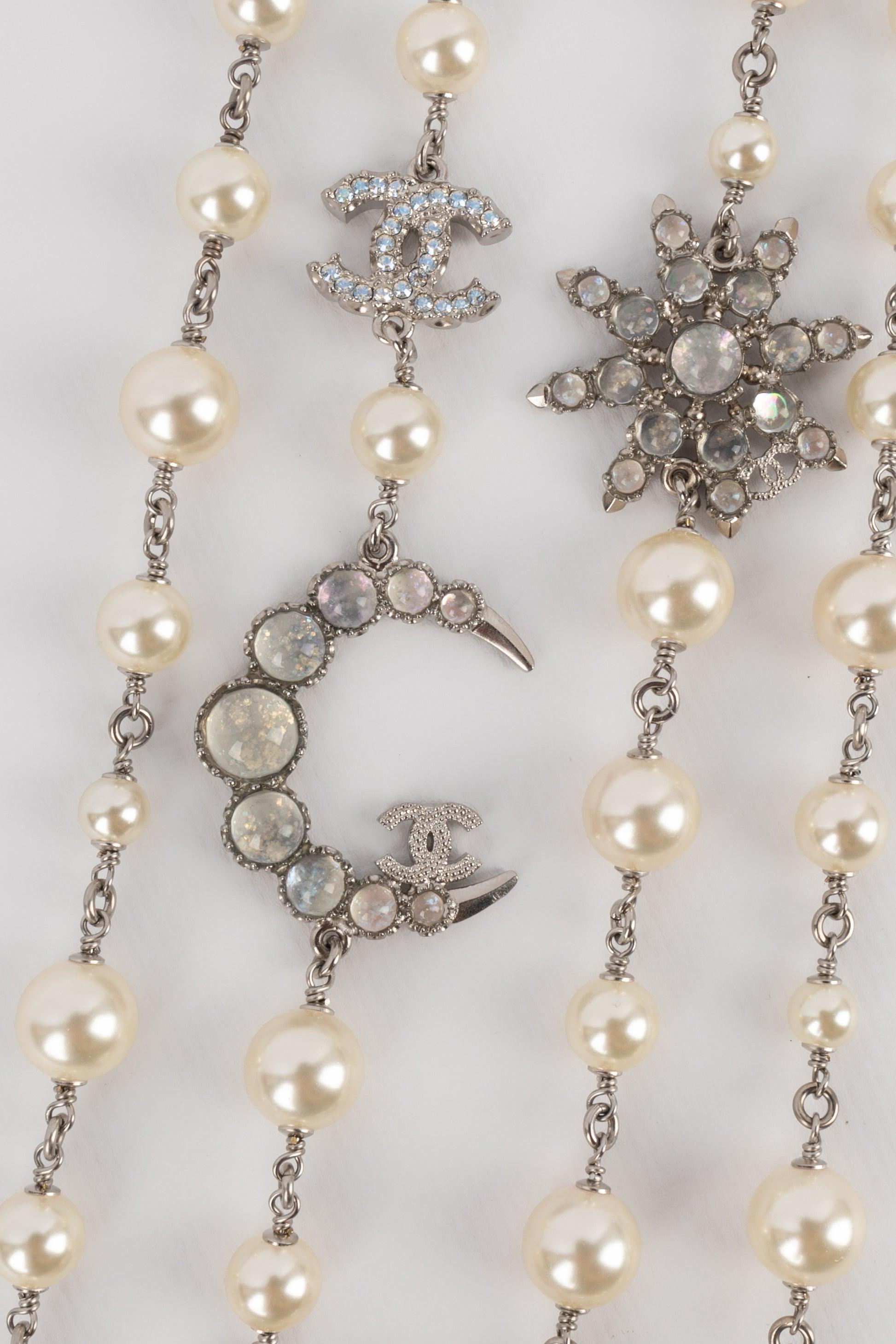 Collier Chanel, 2017 2