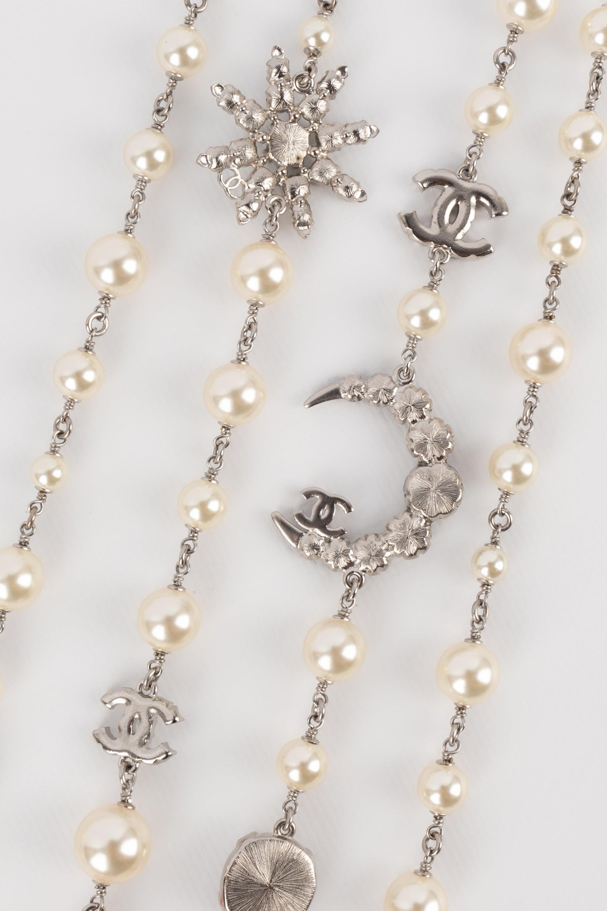 Collier Chanel, 2017 3