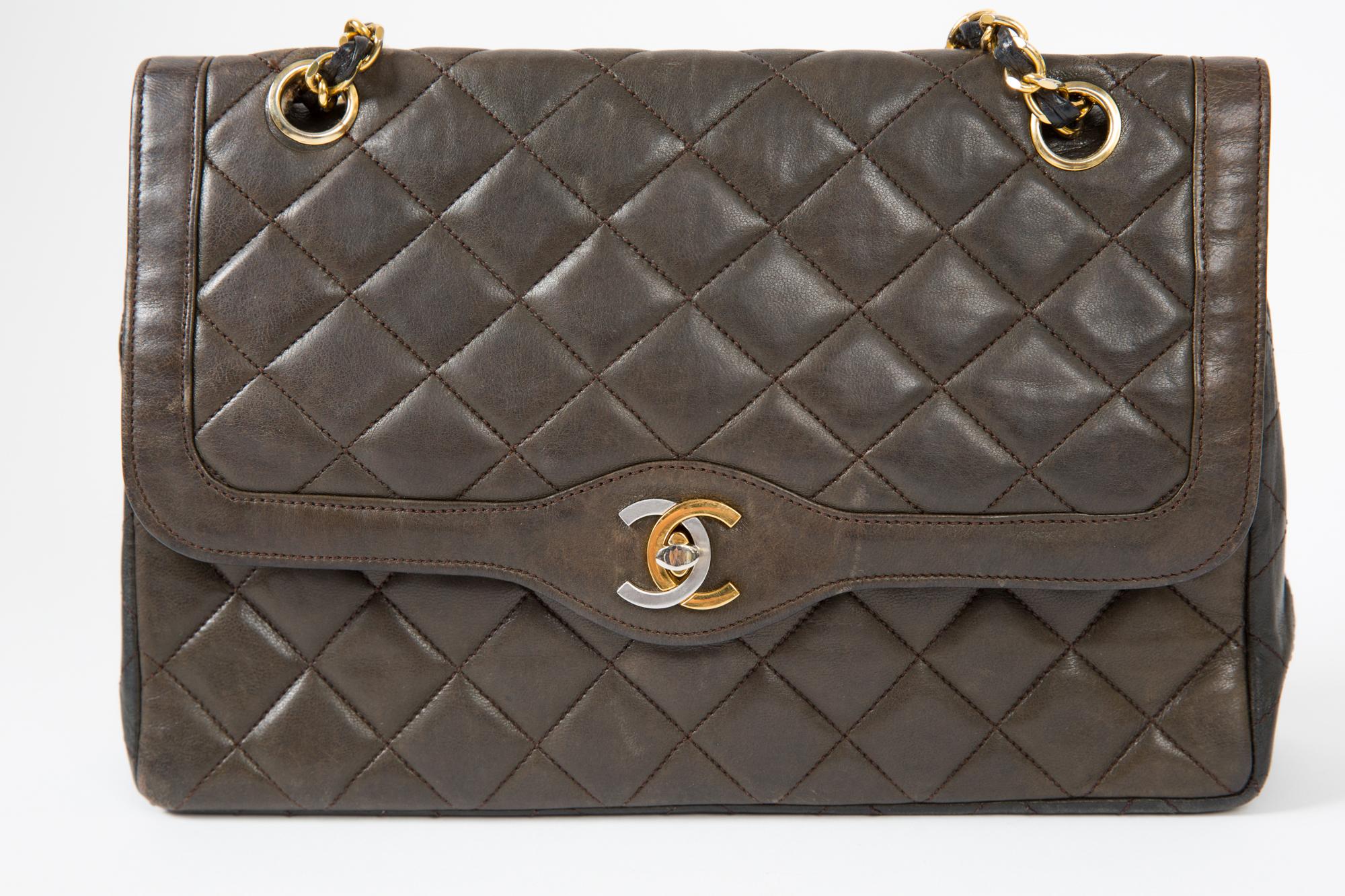 diana bag chanel