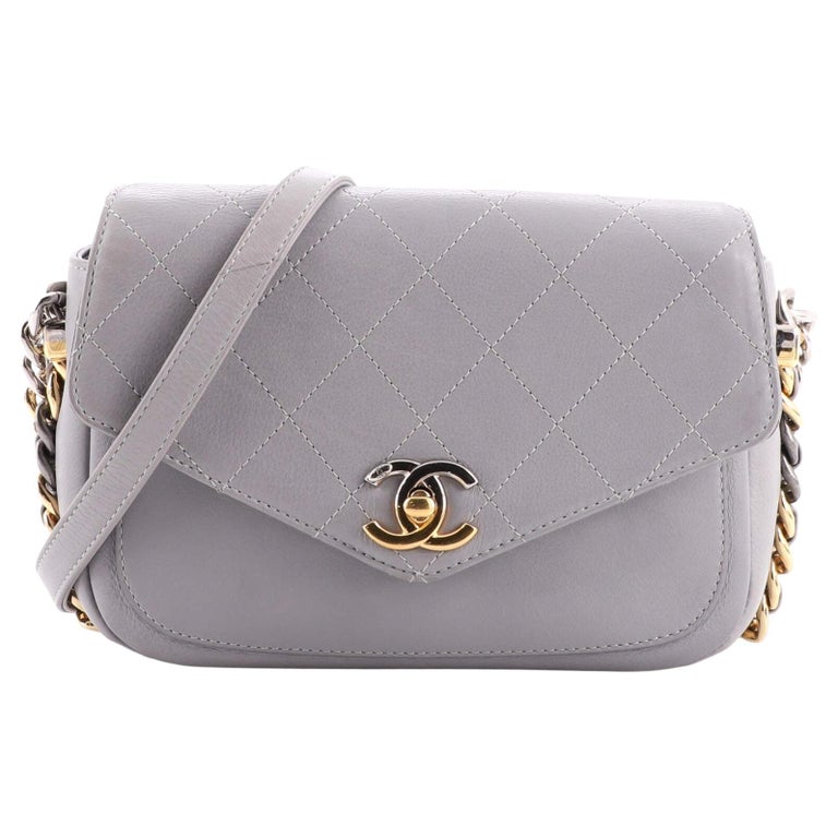 Chanel Coco Envelope Medium Camera Bag - Crossbody Bags, Handbags